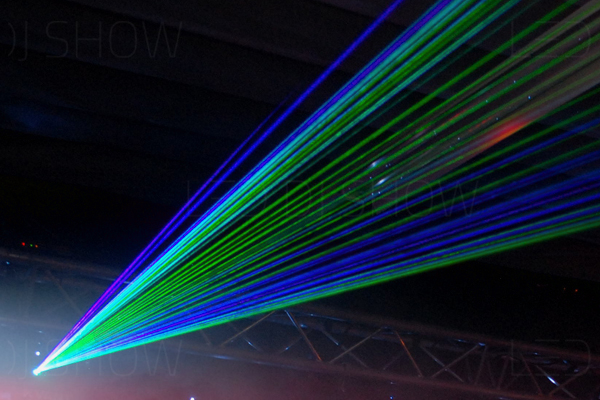 lasershow 3